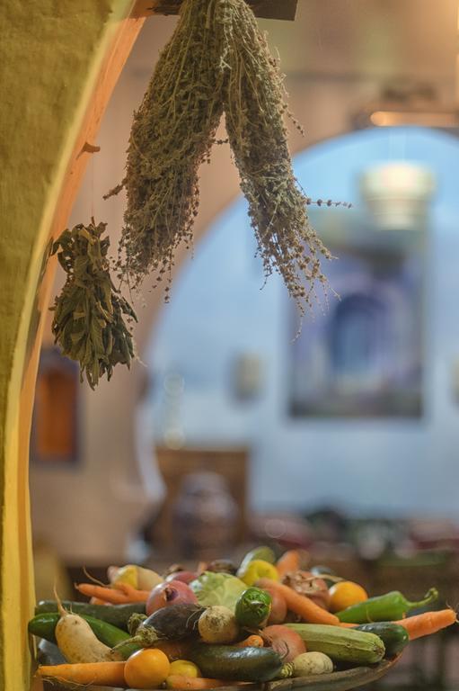 Dar Baibou Bed and Breakfast Chefchaouen Buitenkant foto