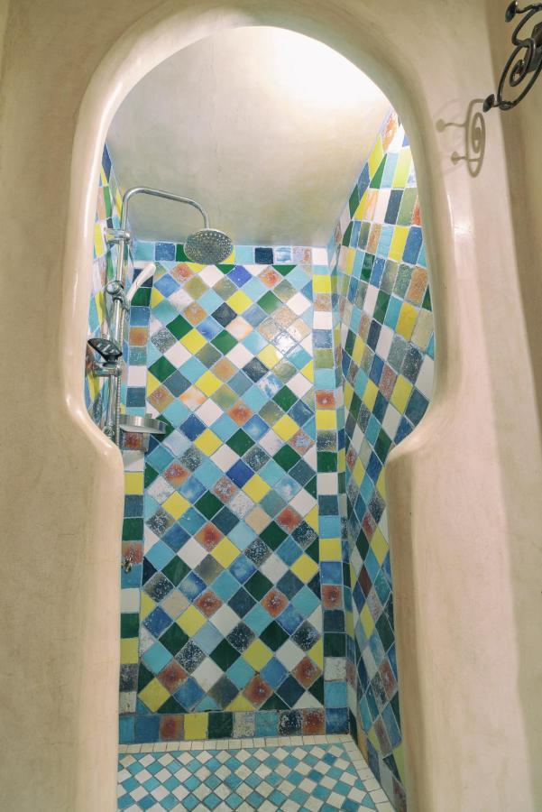 Dar Baibou Bed and Breakfast Chefchaouen Buitenkant foto